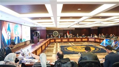 الرقابة المالية تستعرض إنجازاتها في الأنشطة غير المصرفية خلال 2025