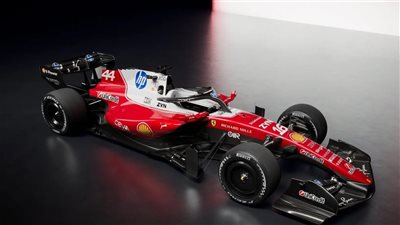 هاميلتون يقود SF-26 لأول مرة.. هل تعيد السيارة الجديدة فيراري إلى قمة فورمولا 1؟
