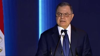 رئيس حزب التجمع يهنئ وزير الداخلية بمناسبة عيد الشرطة
