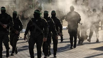  حماس: حريصون على إغلاق ملف الأسرى بالكامل