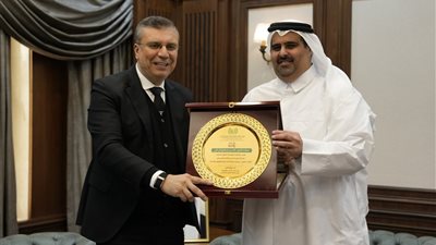 تعاون إعلامي بين اتحاد إذاعات التعاون الإسلامي والمؤسسة القطرية للإعلام.. تفاصيل