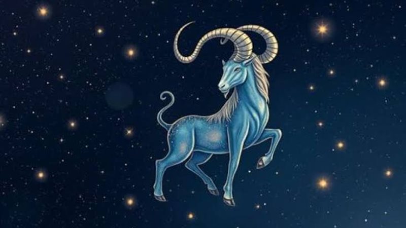 برج الجدي 