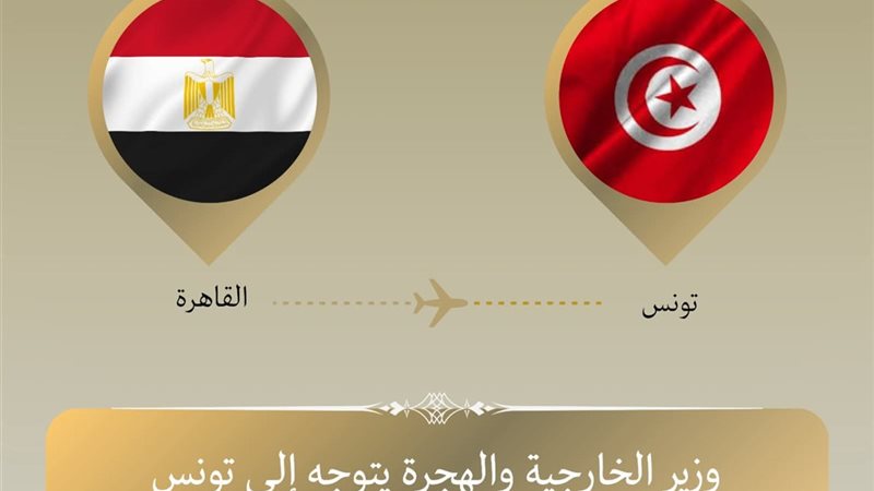 وزير الخارجية 