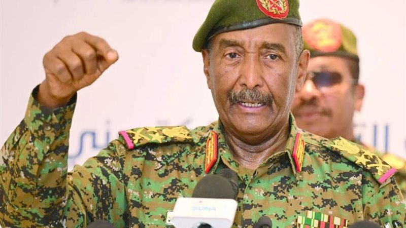 البرهان