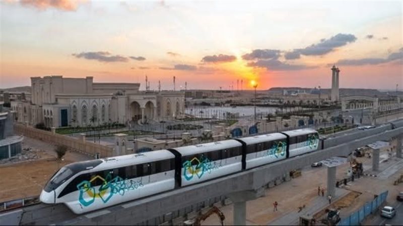 المونوريل 