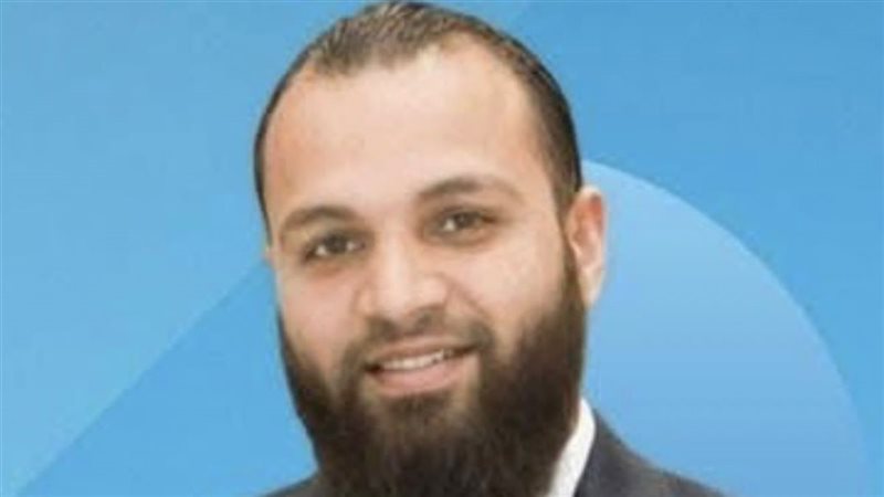 النائب محمود تركي المتحدث الرسمي باسم حزب النور