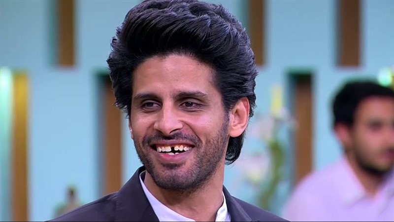 حمدي الميرغني