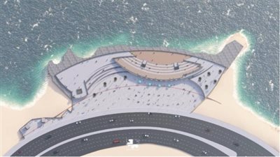 مترو أبو قير والكورنيش يقودان التنمية: طفرة عمرانية في عروس البحر المتوسط