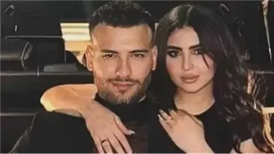 بعد قليل.. بدء محاكمة زوجة المطرب مسلم بتهمة سب البلوجر أروى قاسم