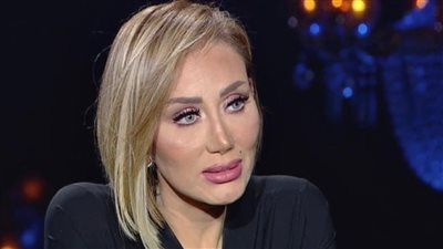 ريهام سعيد تخرج عن صمتها بعد استدعائها بسبب حلقة كلاب الشوارع