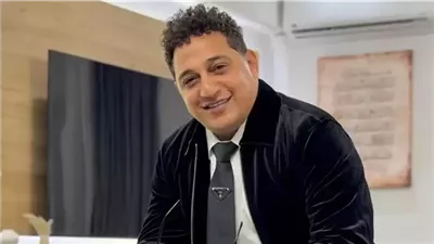 حقيقة اعتزال رضا البحراوي بعد وفاة والدته.. مدير أعماله يكشف حالته النفسية