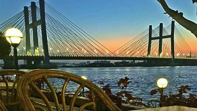 كوبري تحيا مصر: شريان الحركة الحديثة فوق النيل.. اعرف الفوائد الاقتصادية والاجتماعية