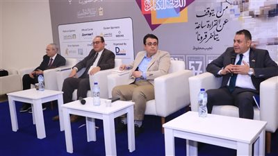 محافظ مطروح يوجه بالاستعداد الأمثل لاستقبال رمضان.. تفاصيل