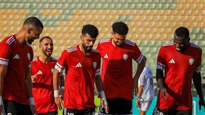 طلائع الجيش يتسلح بعودة أجورو أمام غزل المحلة في الدوري المصري