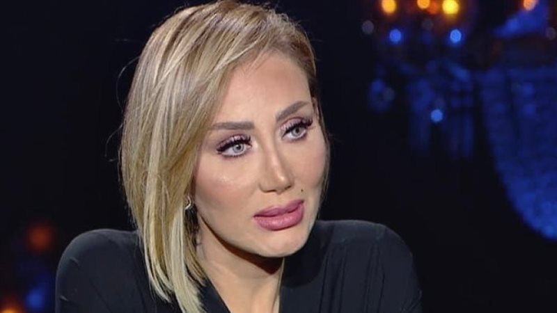 ريهام سعيد