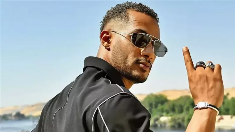 محمد رمضان