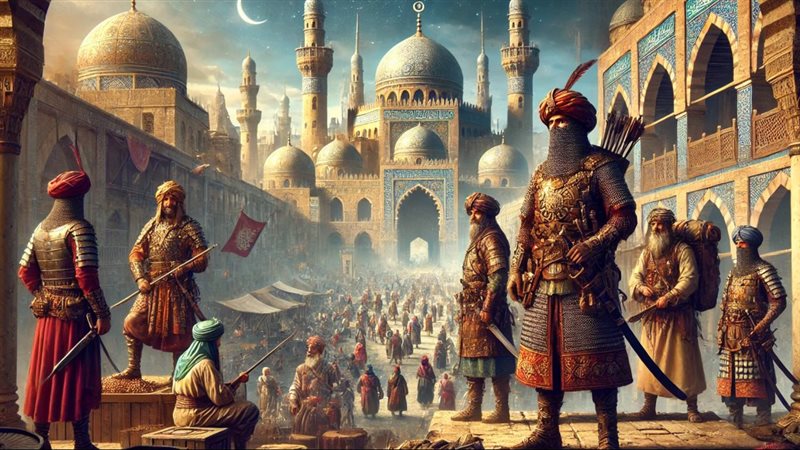 تعبيرية