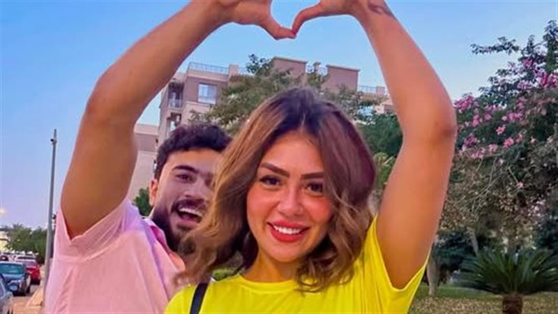 هدير عبد الرازق وأوتاكا