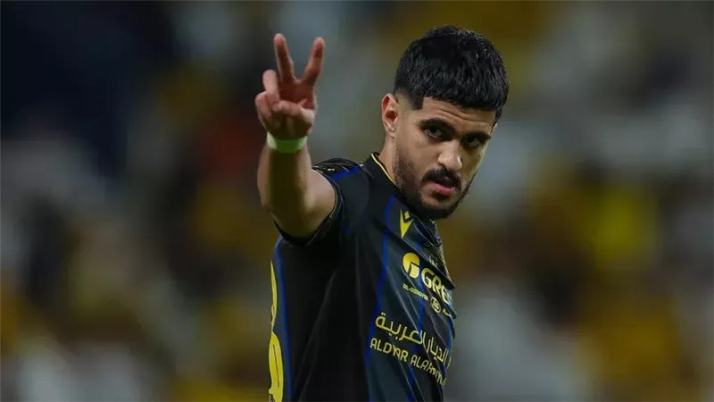 وليد الأحمد