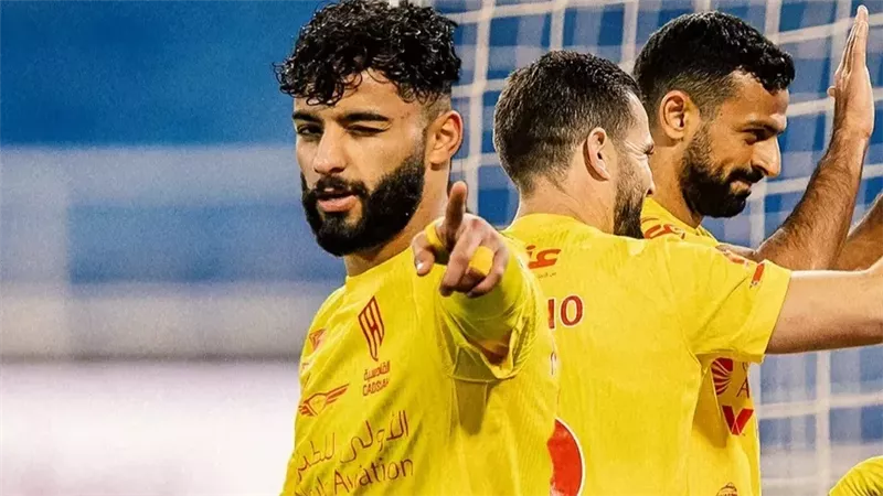 محمد أبو الشامات