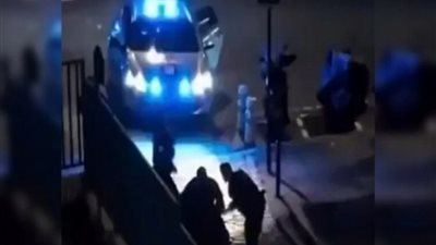 الشرطة الفرنسية تقتل مهاجر موريتاني في باريس