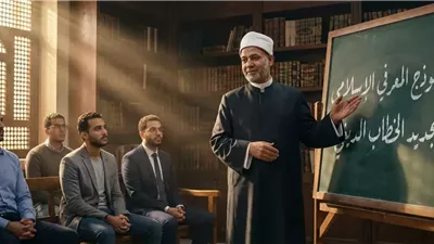 «الأوقاف» تنشر مقالا بعنوان 
