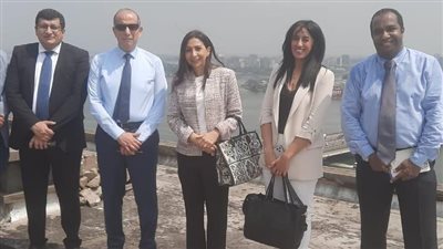 وزارة الاستثمار ترسل وفدًا لدراسة احتياجات السوق الإيفوارية