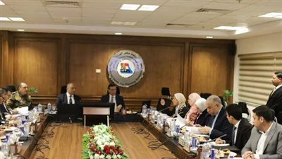 من الصناعة للسياحة.. المركز الوطني لأراضي الدولة يقود تحولات تنموية