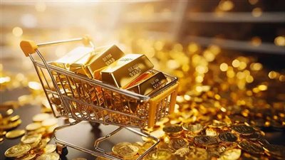 الذهب يشتعل مع حرب الشرق الأوسط.. هل تدفع ضربات إيران الأسعار إلى قفزة جديدة؟