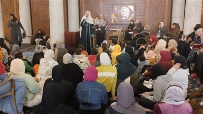 بناء جيل واعٍ.. الأوقاف تُكثف أنشطتها التثقيفية والتربوية للأطفال بكافة المحافظات