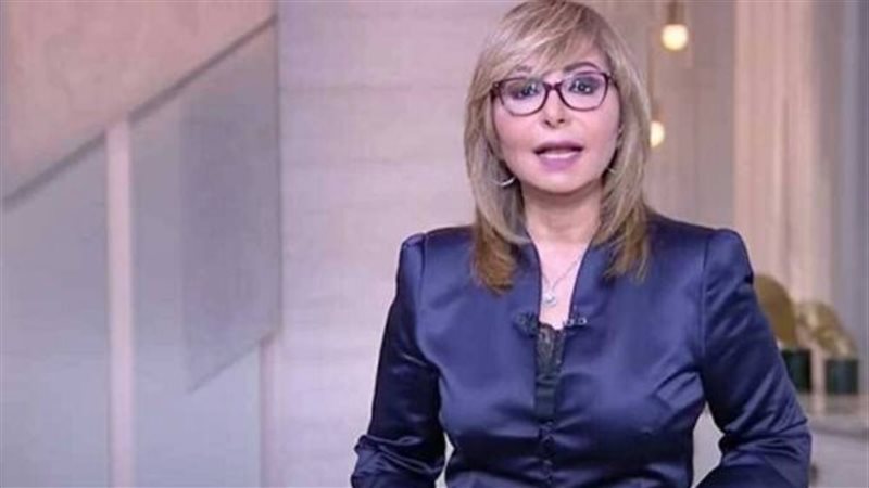 الإعلامية لميس الحديدي