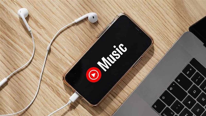  YouTube Music