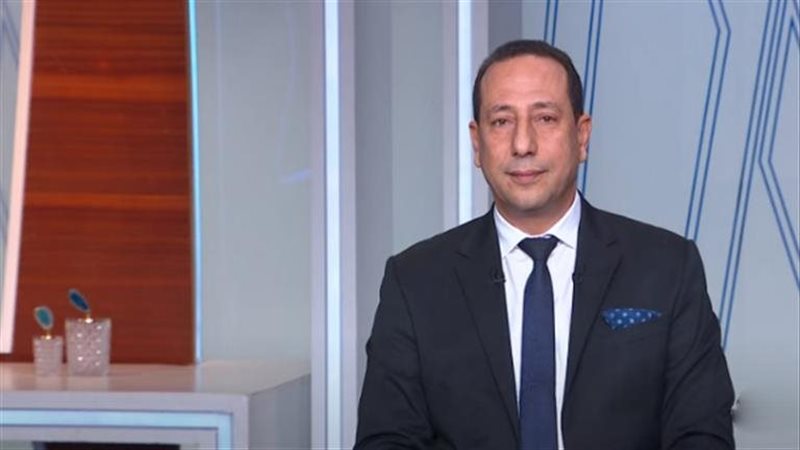 العميد محمود محيي الدين