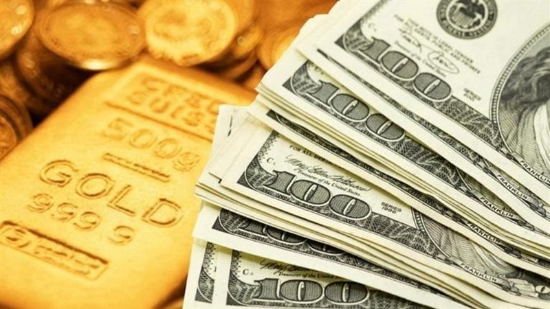  أسعار العملات الأجنبية والذهب