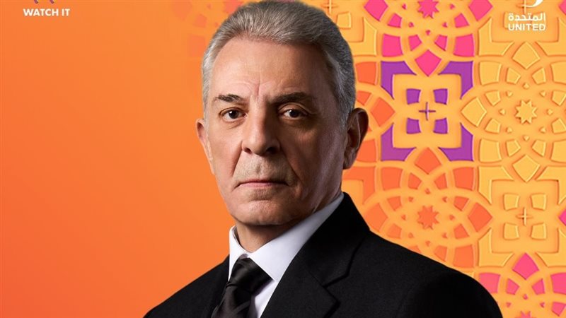 محمود حميدة