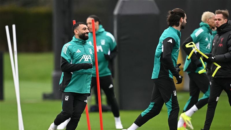  محمد صلاح