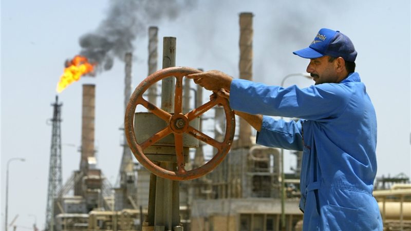 البترول 