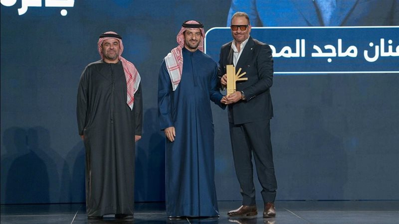 جائزة شمس للمحتوى العربي