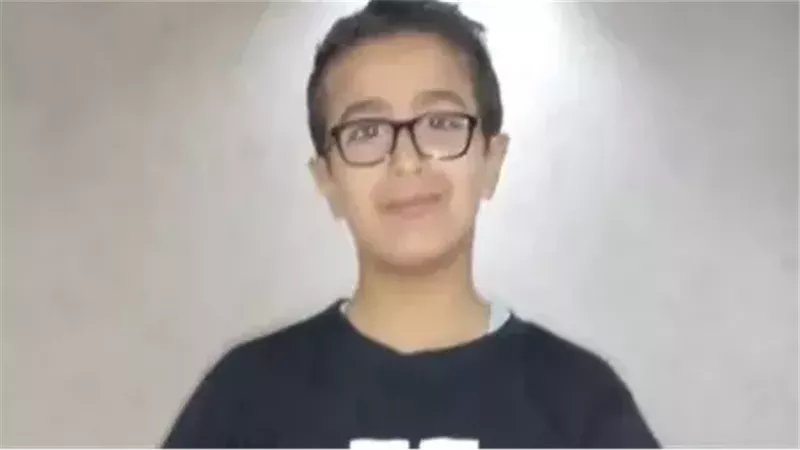 المجني عليه 