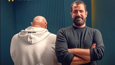 محمود حافظ ضيف برنامج 