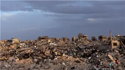 مع احتمال تجدد الحرب.. إسرائيل تخطط لإنشاء مخيم «مراقَب» في رفح وسط تحذيرات من تهجير مقنّع