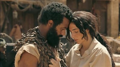 «أسد» لمحمد رمضان يحصد  13 مليون جنيه خلال 3 أيام عرض