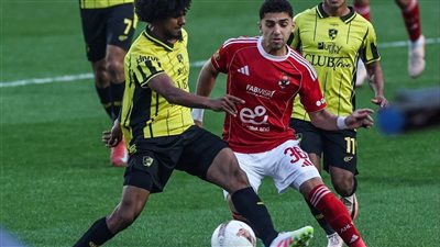الأهلي يطوي صفحة وادي دجلة ويستعد لتحدي يانج أفريكانز في دوري أبطال إفريقيا