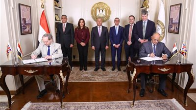 تفاصيل مشروع بـ4.2 مليار دولار لإدارة المخلفات الصلبة في شبرامنت 