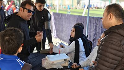 انطلاق الموسم الرابع من «كابيتانو مصر» 2026 بالقرية الأولمبية في دمياط