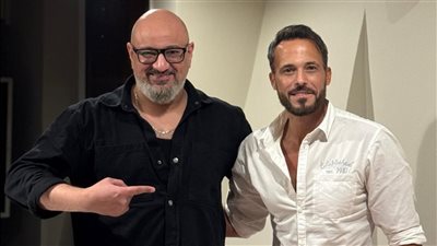 ياسين العصامي يكشف كواليس تعاونه مع نجوم دراما رمضان 2026