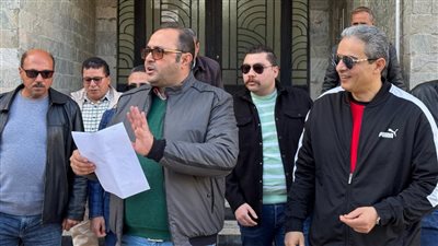 نقيب الإعلاميين يتسلّم وحدات «جنة» بمدينة 6 أكتوبر دعمًا للاستقرار المهني