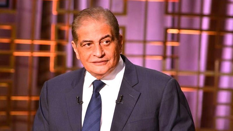 أسامة كمال