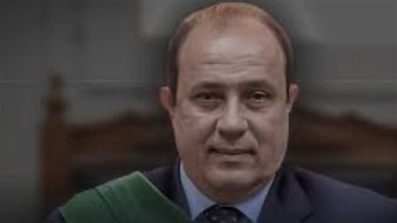 رئيس المحكمة