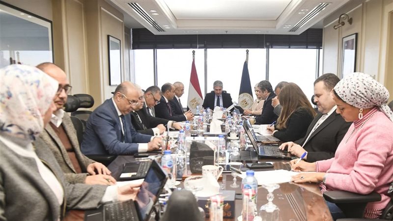 وزير السياحة
